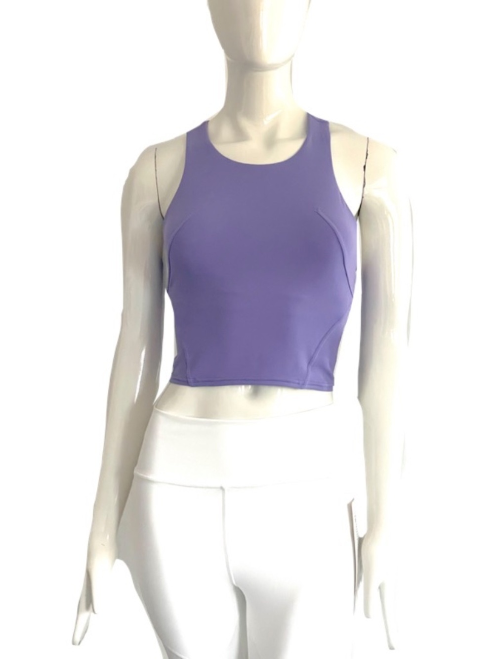 NEW*** Wunder Train Racerback Tank